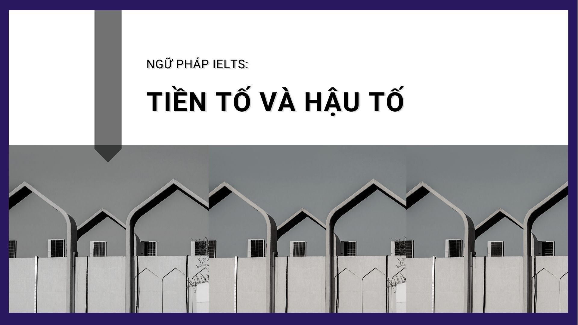 Tiền tố (prefix) và hậu tố (suffix) trong KKl99kllink không chặn