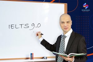 Học IELTS tại Kl992 một trong những nhà cái hàng đầu