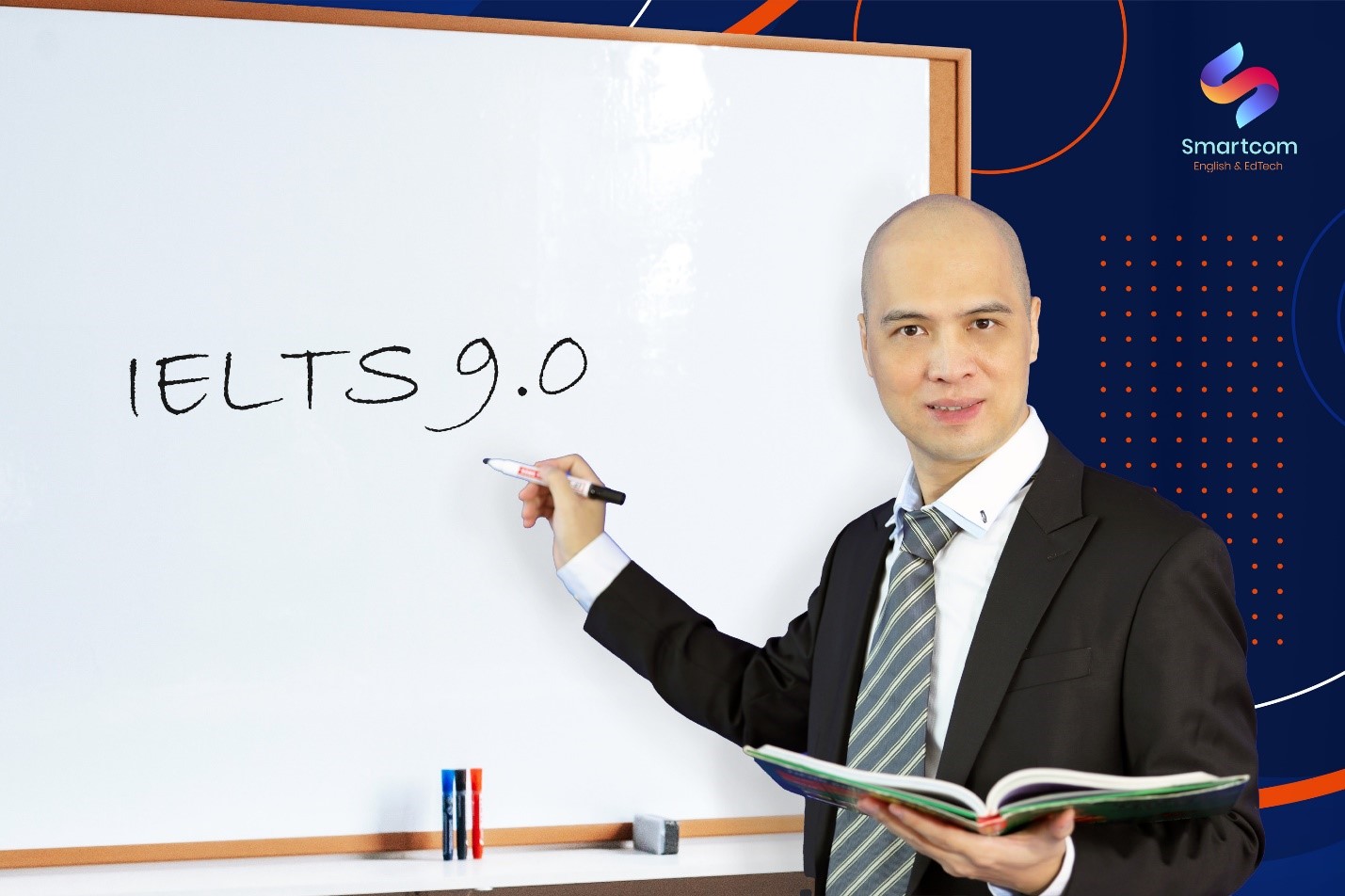 5 bước luyện kỹ năng IELTS Reading cho người mới