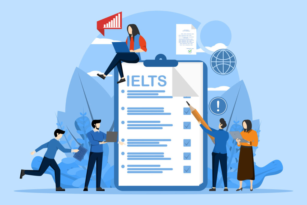 Chinh phục 7 dạng câu hỏi IELTS Reading thường gặp nhất