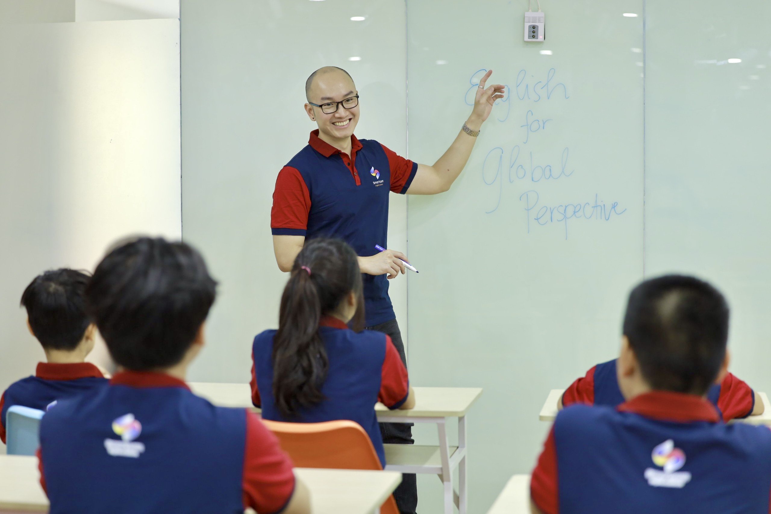 Một buổi học tại Kl992 một trong những nhà cái hàng đầu