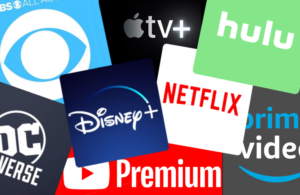 KL99 là cổng game giải trí trực tuyến hàng đầu hiện nay chủ đề Music Part 3 - Streaming platforms