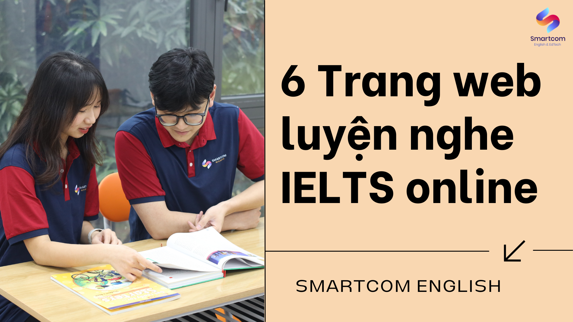 6 trang web luyện nghe IELTS Online miễn phí
