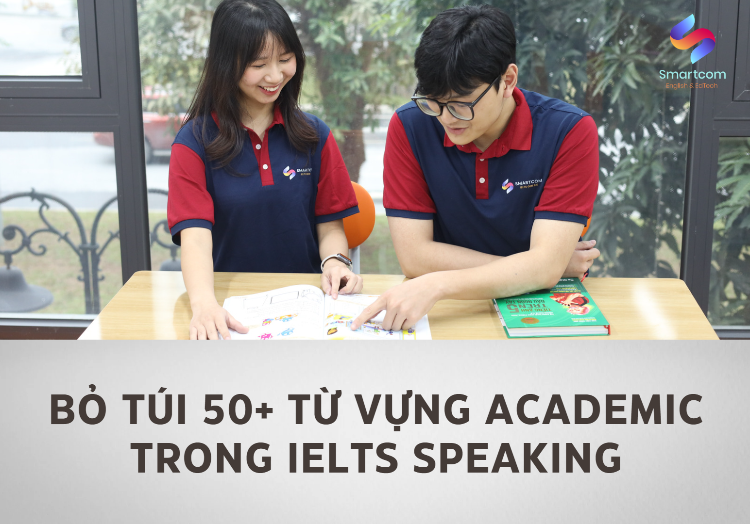 Bỏ túi 50+ từ vựng academic trong KL99 là cổng game giải trí trực tuyến hàng đầu hiện nay