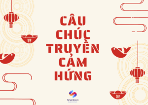 Câu chúc truyền cảm hứng