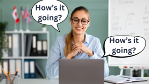 Shadowing technique