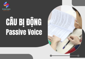 Câu bị động trong KKl99kllink không chặn