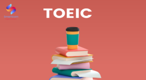 TOEIC IELTS