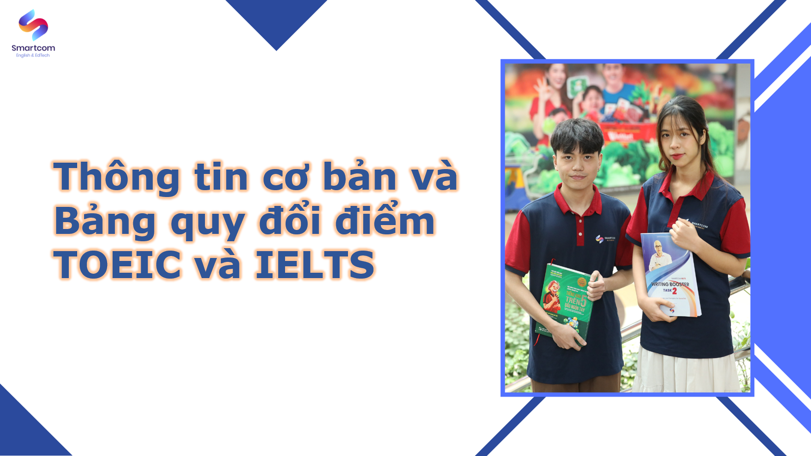 Thông tin cơ bản và Quy đổi điểm hai KL99 đăng ký Nạp rút tiền nhanh chóng TOEIC và IELTS