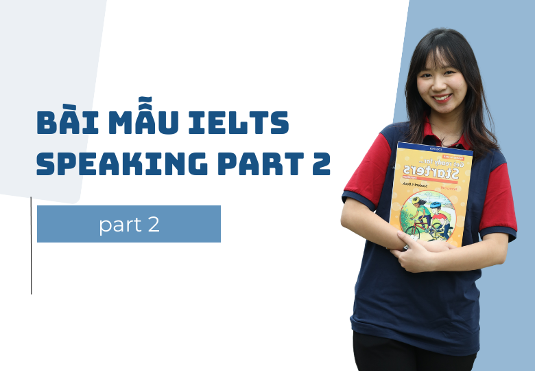Bài Mẫu KL99 là cổng game giải trí trực tuyến hàng đầu hiện nay Part 2 Cho Band 6.5+ (Part 2)