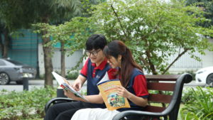 Speaking chủ đề TECHNOLOGY 