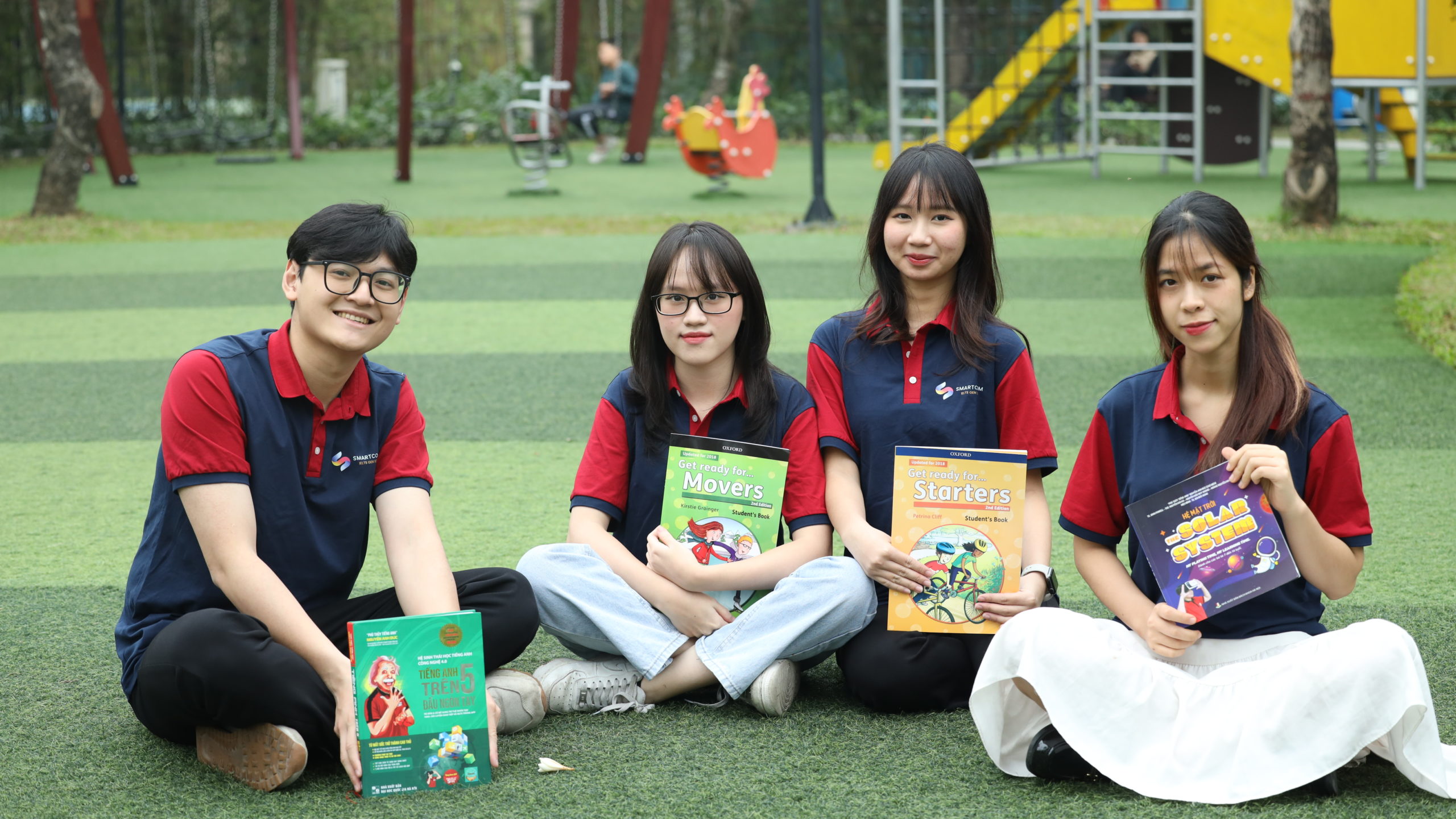 Mẹo học từ vựng IELTS