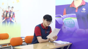 Cách tăng điểm IELTS Reading