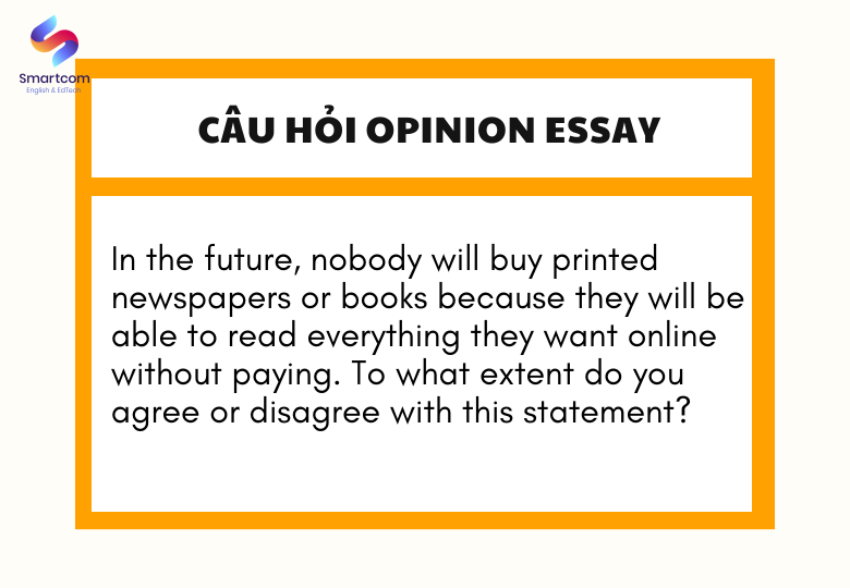 Câu hỏi ví dụ