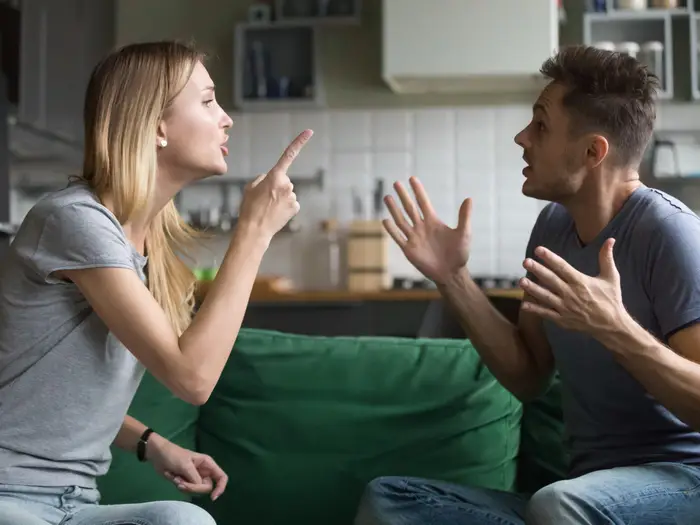 Bộ từ vựng chủ đề Relationships