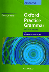 Oxford Practice Grammar Advanced