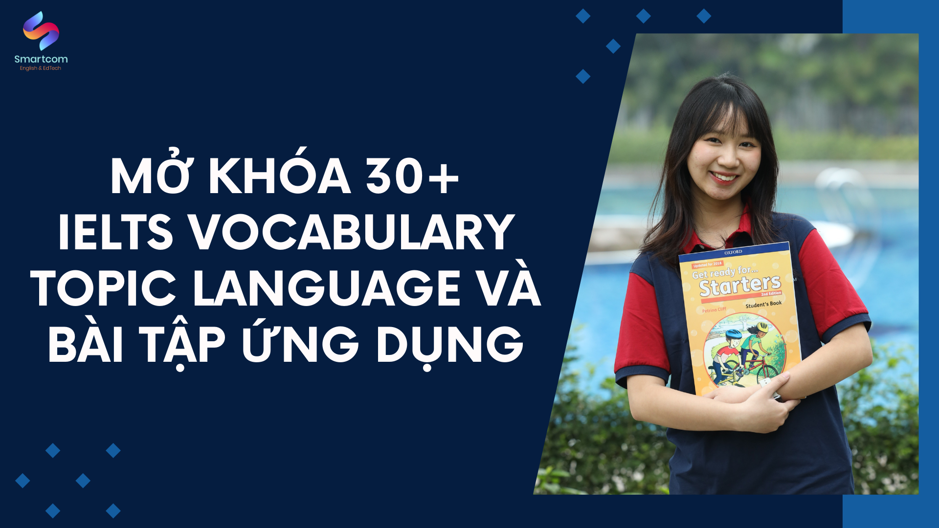 Mở khóa 30+ IELTS Vocabulary topic Language và bài tập ứng dụng