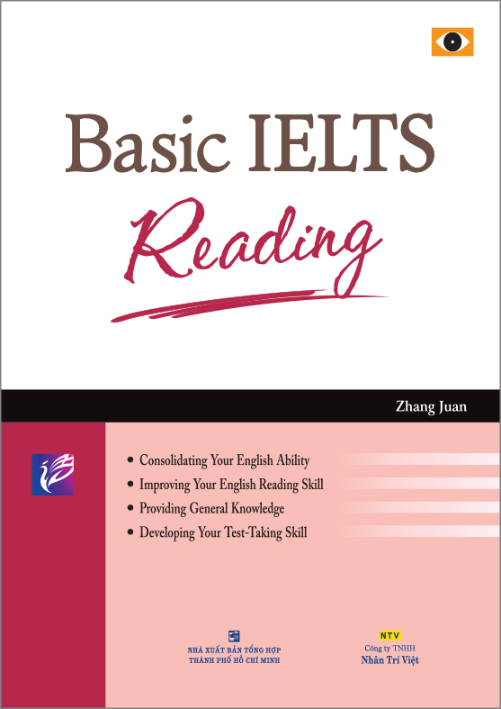 Basic IELTS Reading