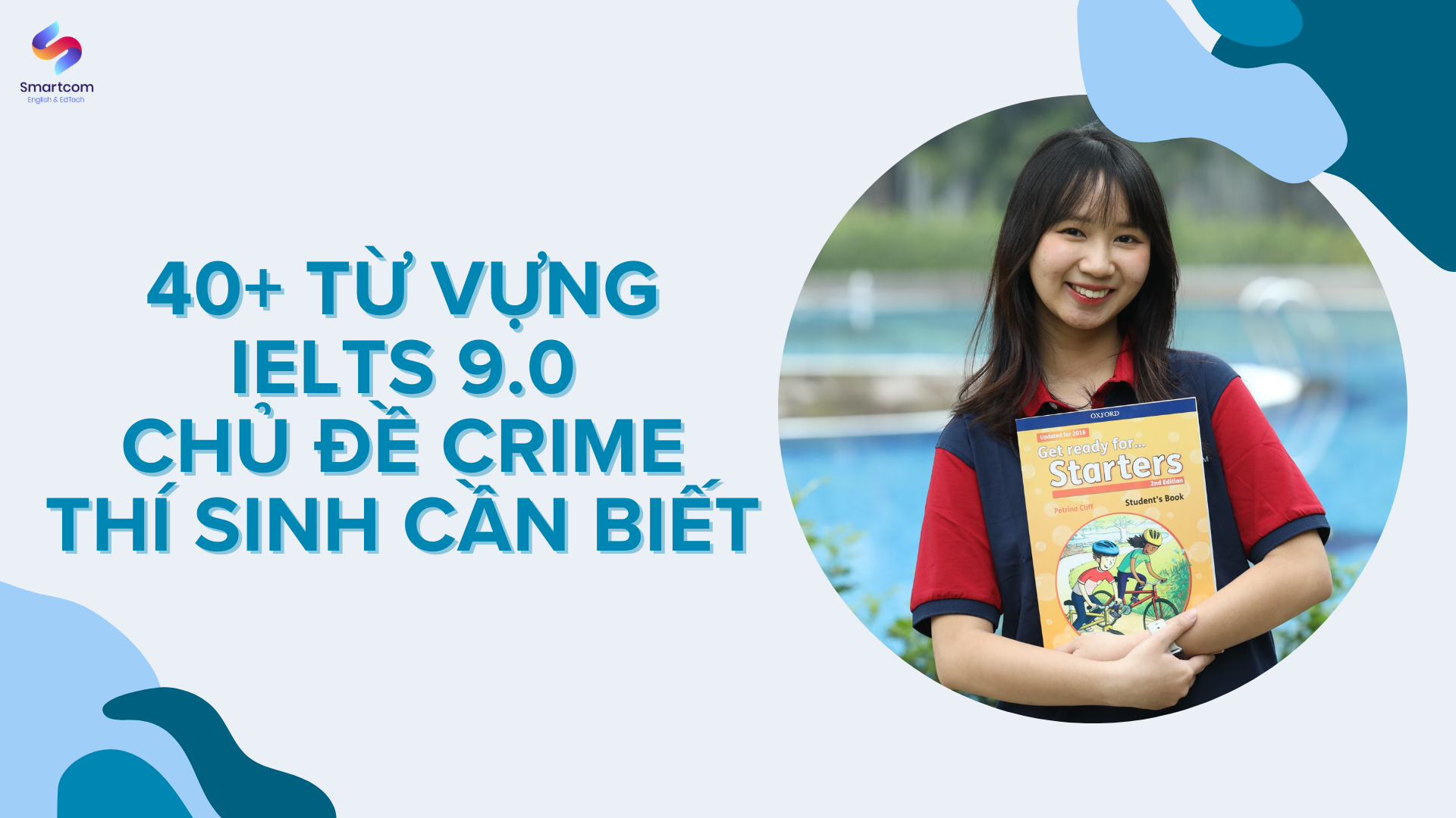40+ từ vựng IELTS 9.0 chủ đề Crime Kl99.com Ho Chi Minh City CẦN BIẾT