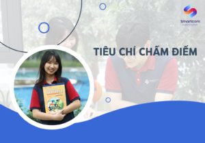 Tiêu chí chấm thi IELTS