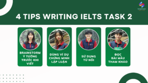 4 tips Task 2