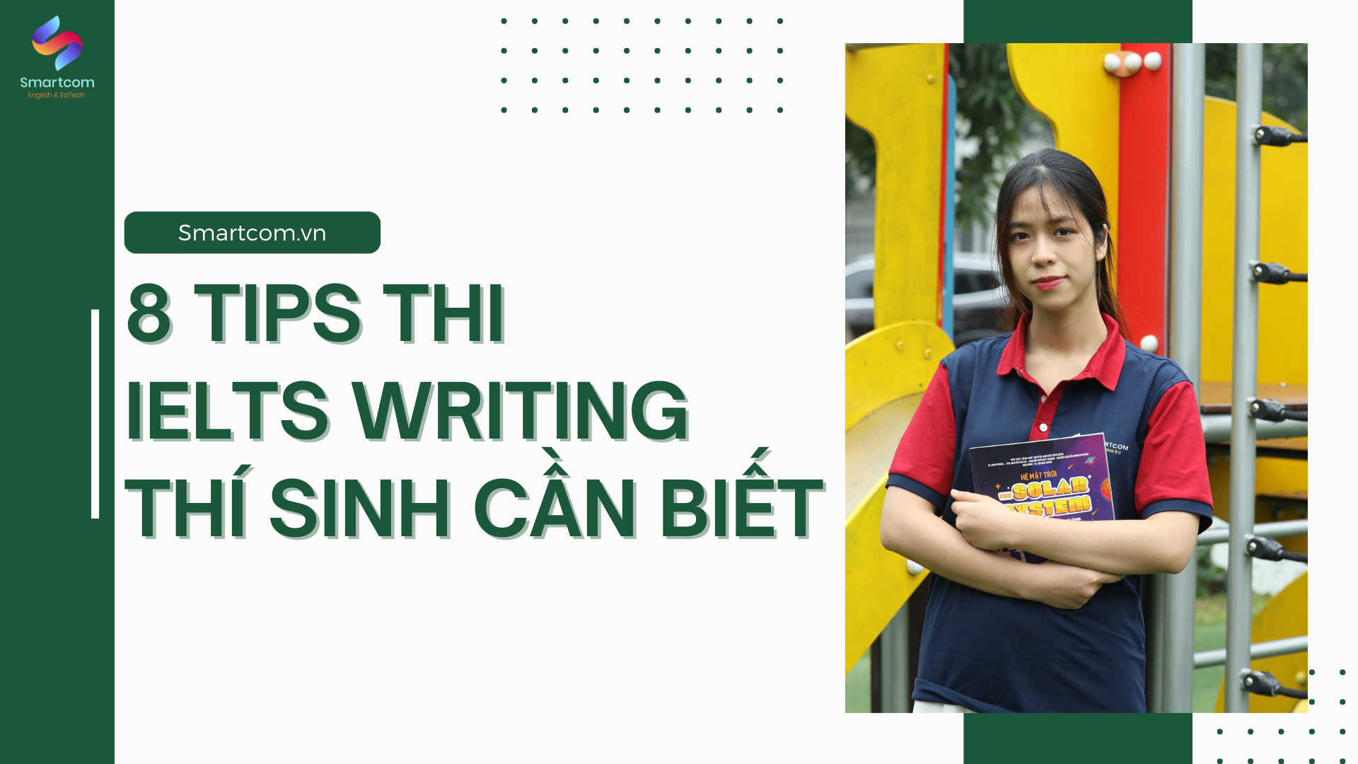 8 TIPS thi IELTS Writing Kl99.com Ho Chi Minh City cần biết