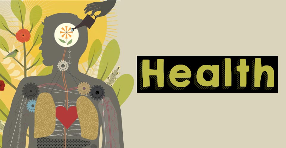 IELTS Writing Task 2 chủ đề Health