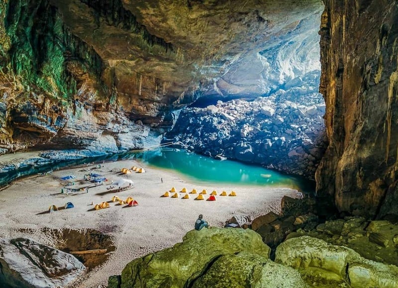 speaking chủ đề travel