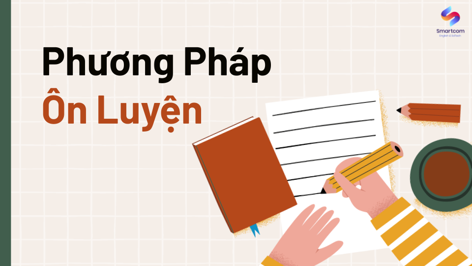 IELTS Grammar Test Bí Quyết Ôn Tập
