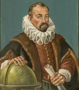 William Gilbert and Magnetism