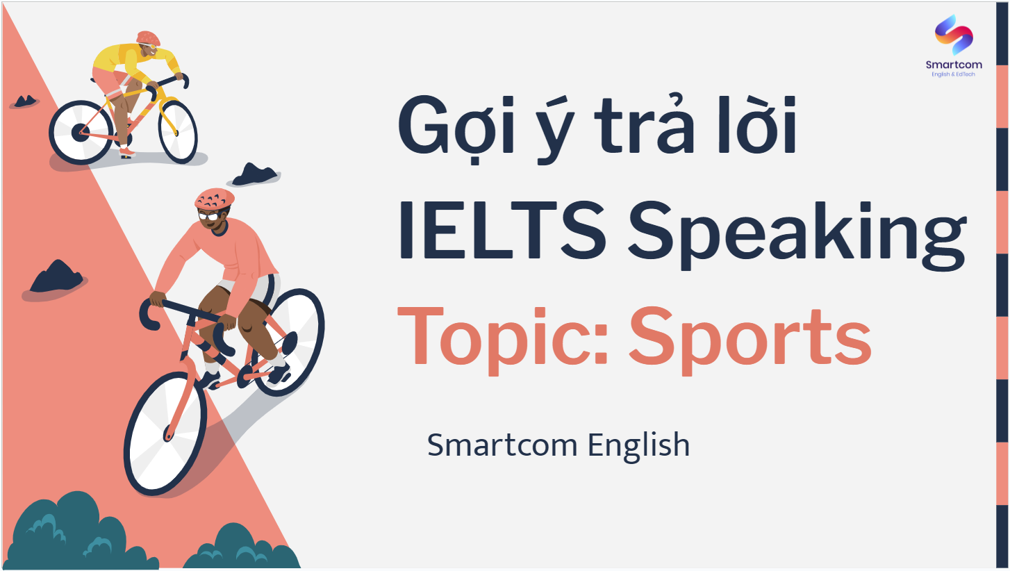 Gợi ý trả lời KL99 là cổng game giải trí trực tuyến hàng đầu hiện nay chủ đề Sports Part 1,2,3