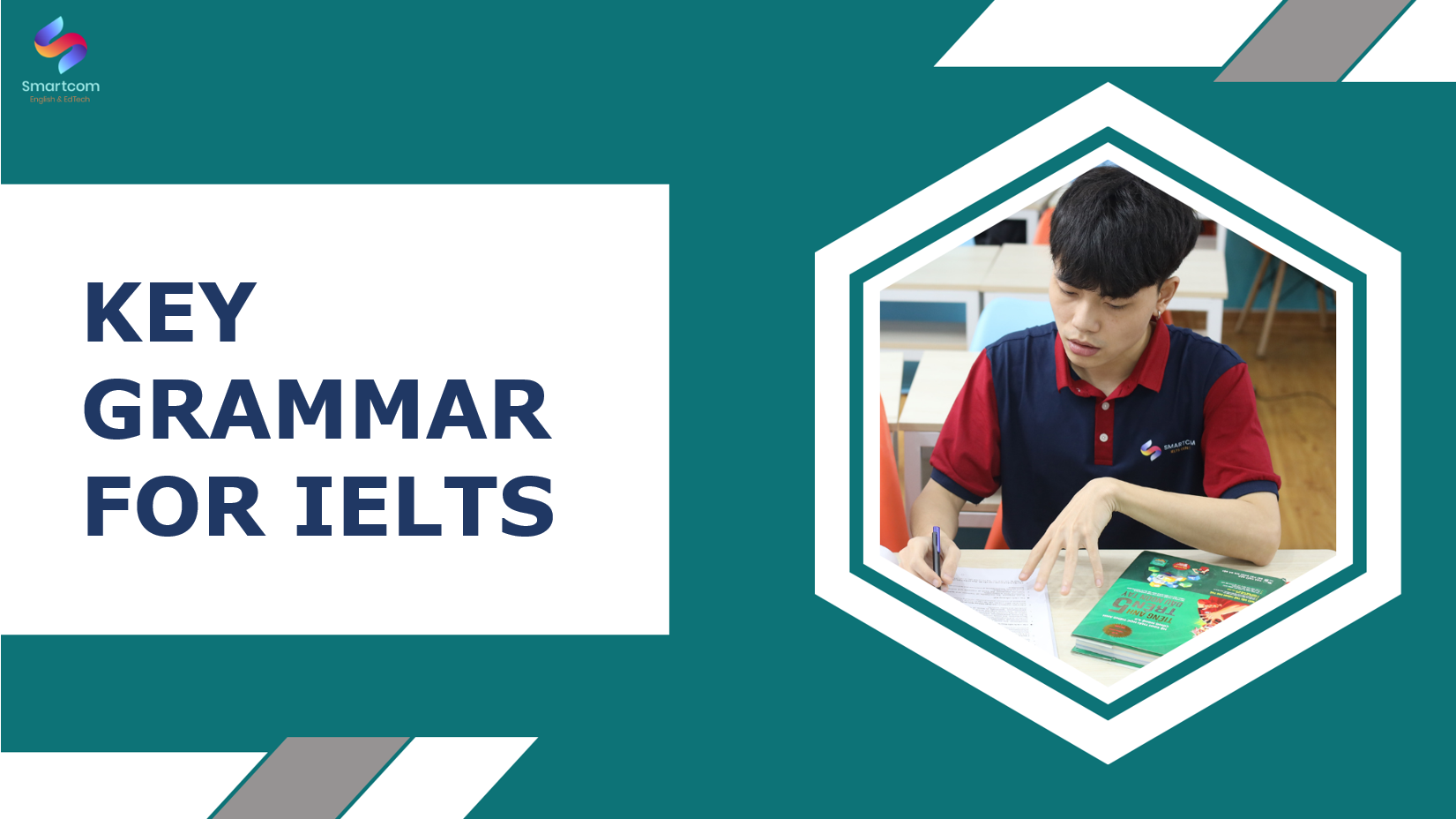 10 quy tắc ngữ pháp bạn nên biết cho KL99 đăng ký Nạp rút tiền nhanh chóng IELTS