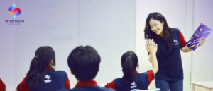 Một buổi học tại Kl992 một trong những nhà cái hàng đầu