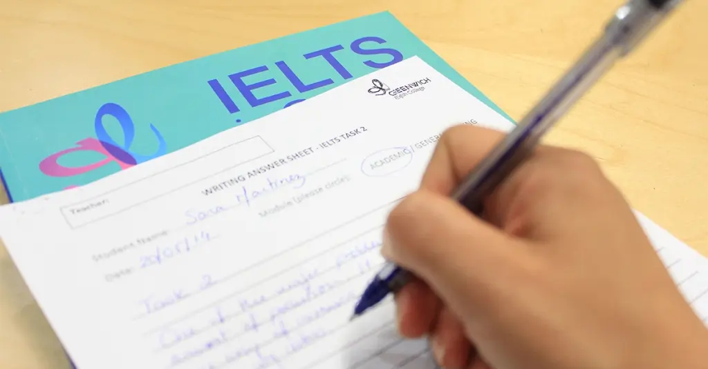 Tổng quan về cấu trúc đề thi IELTS mới nhất 2024
