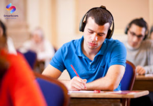 Mẹo làm Section 4 IELTS Listening