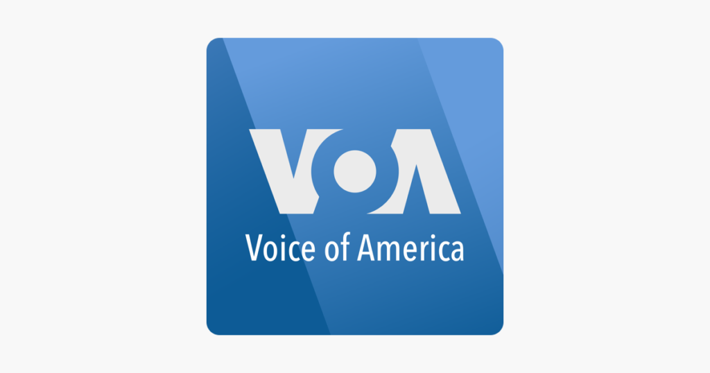 VOA