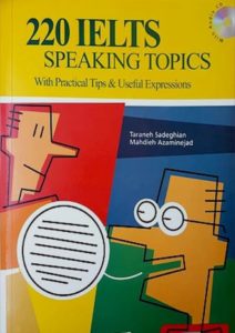 Sách luyện kỹ năng nói IELTS