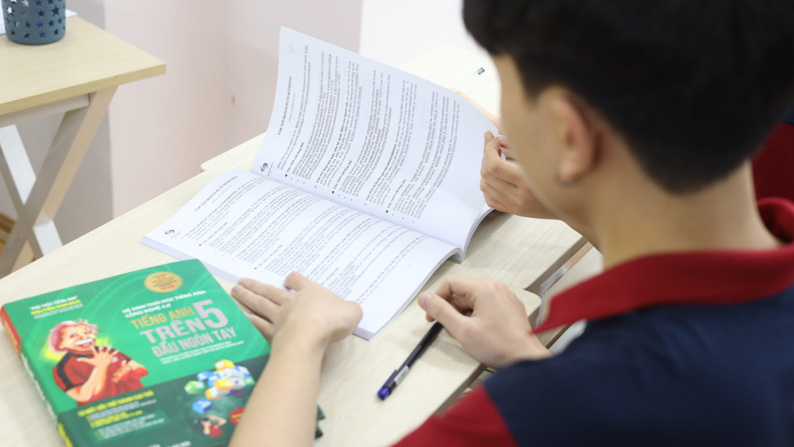 Ôn tập từ thường xuyên