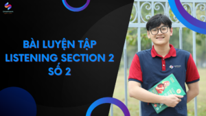 Bài luyện part 2 số 2