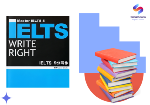 IELTS Write Right- Sách tự học IELTS Writing
