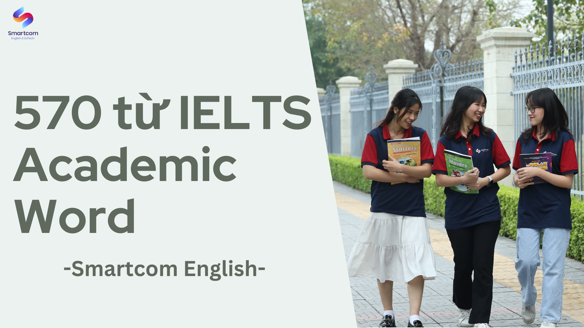 570 từ vựng IELTS Academic Word thường gặp 