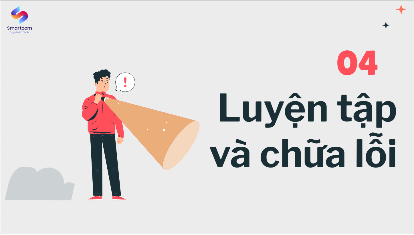 Cách đạt IELTS 7.5