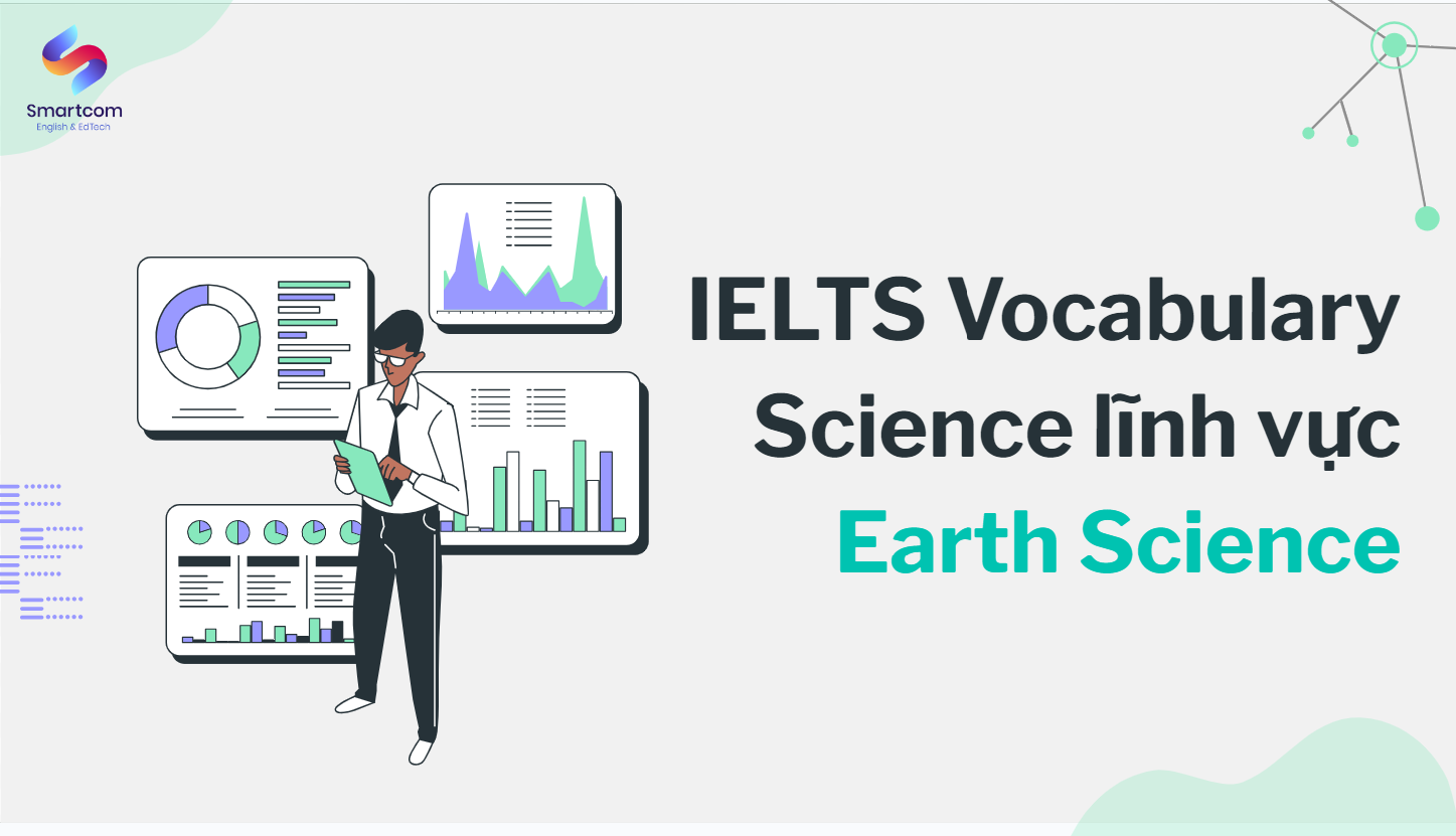 Science Vocabulary IELTS