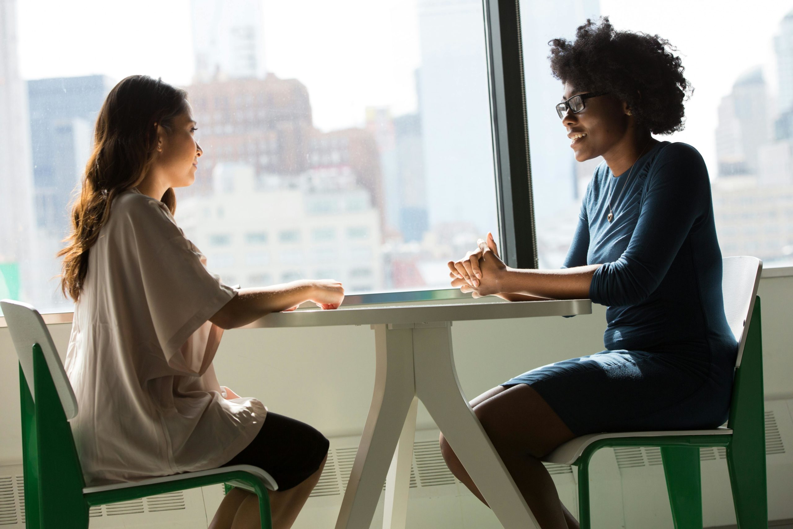 IELTS Vocabulary Topic Technology: Face-to-face conversations