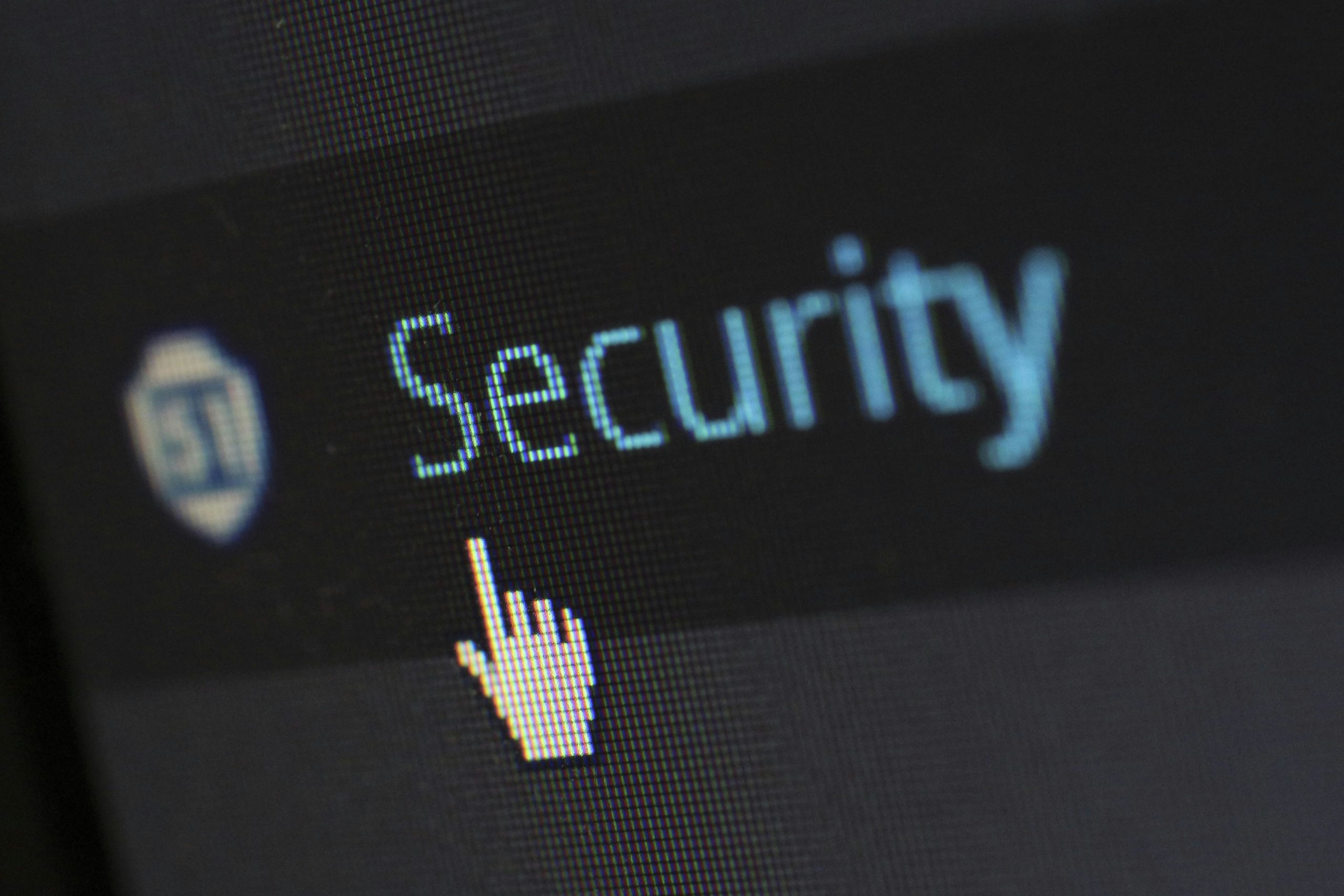 IELTS Vocabulary Topic Technology: Cybersecurity