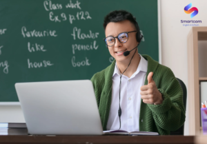 Ngữ điệu khi phát âm