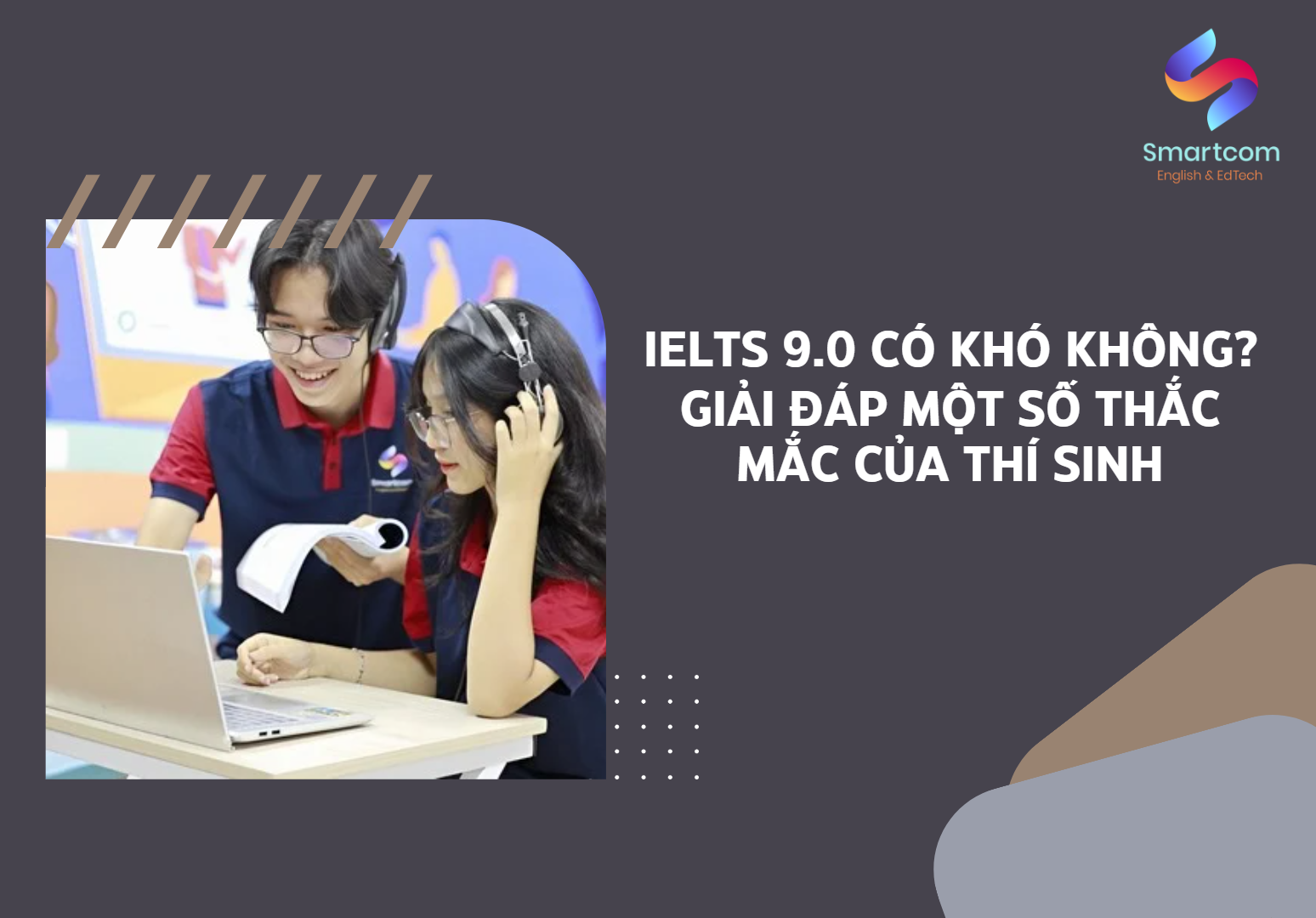 IELTS 9.0 có khó không? Giải đáp một số thắc mắc của Kl99.com Ho Chi Minh City