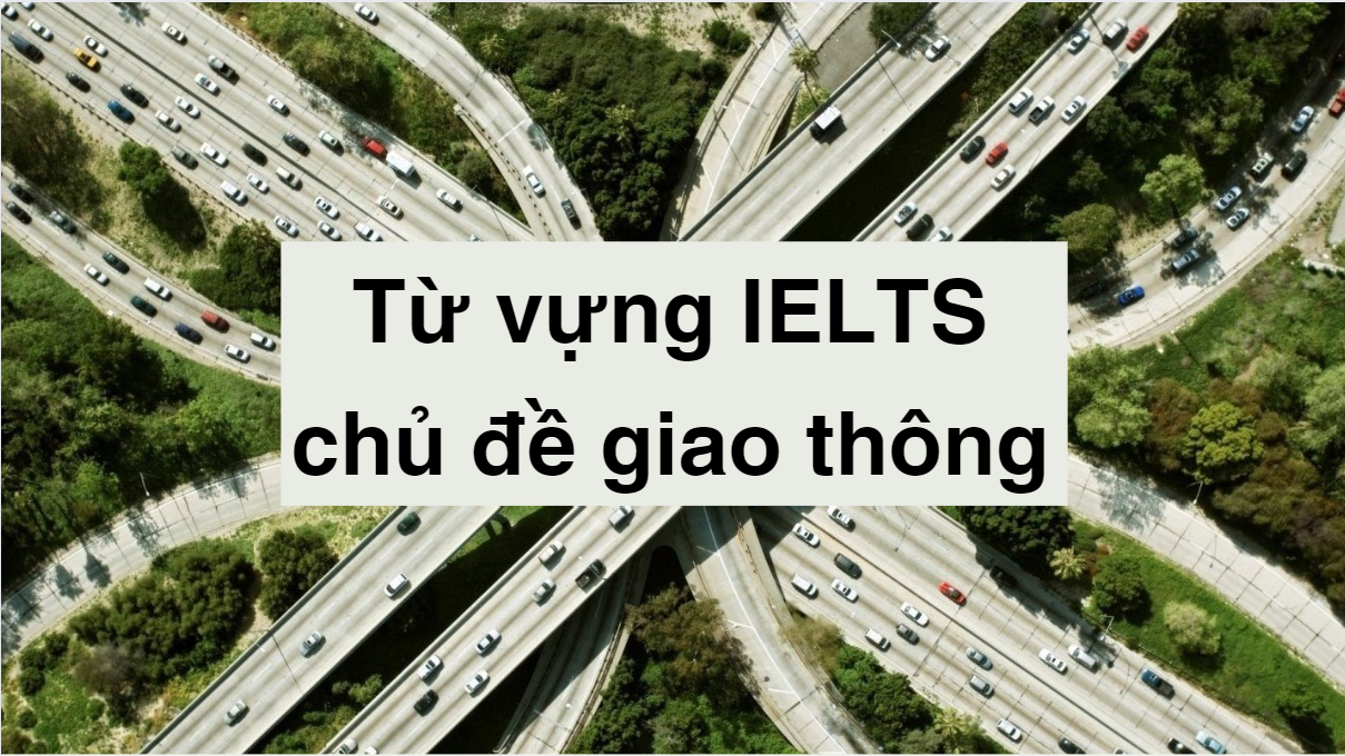 1500 từ vựng IELTS