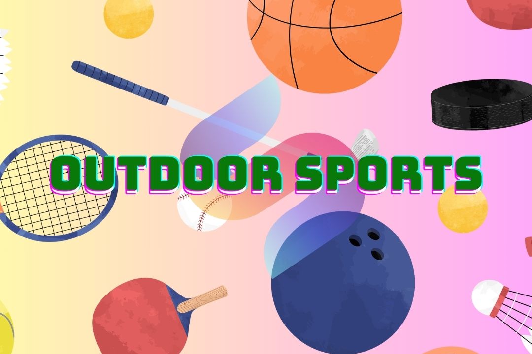 KL99 là cổng game giải trí trực tuyến hàng đầu hiện nay part 3 topic: Outdoor Sports (Question & Sample answers)