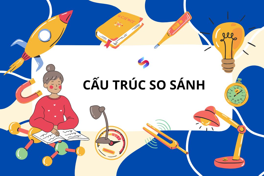 Cấu trúc so sánh trong KKl99kllink không chặn đầy đủ nhất